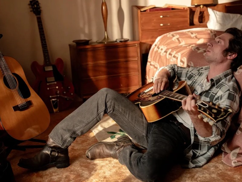 La crepa nel mito: perché i biopic musicali ci piacciono&nbsp;tanto