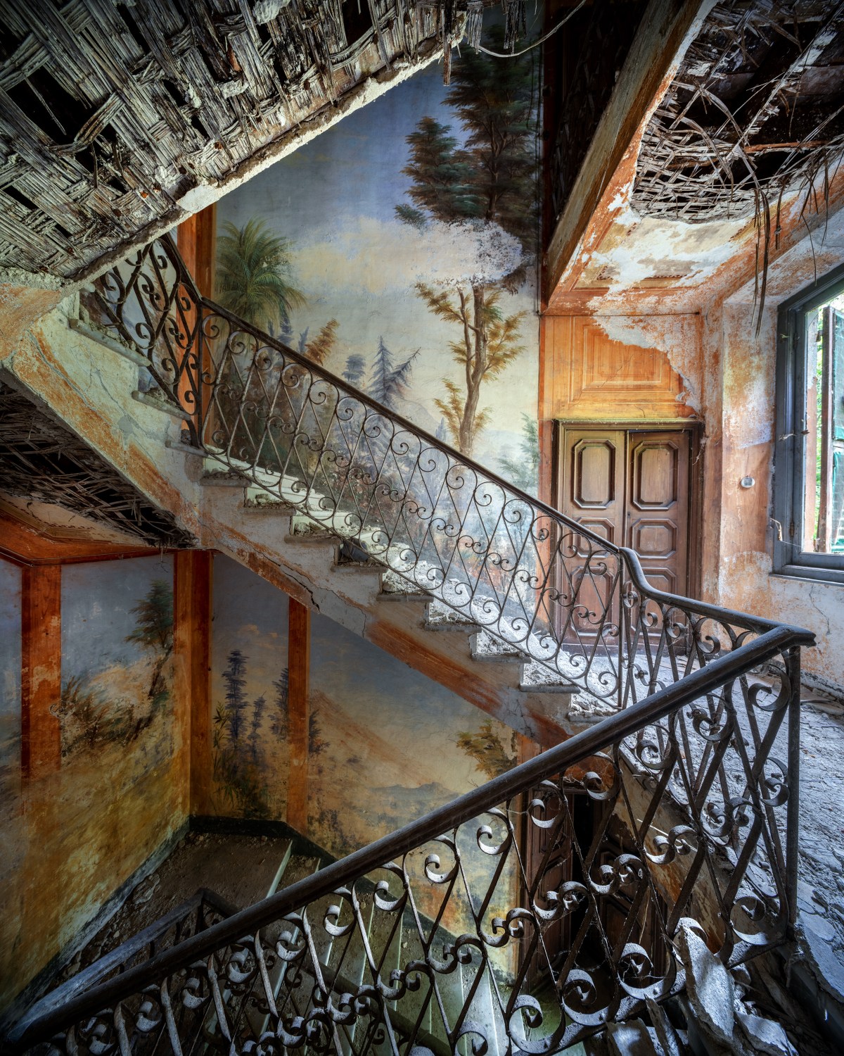 Nicola Bertellotti: Amore Senza&nbsp;Fine