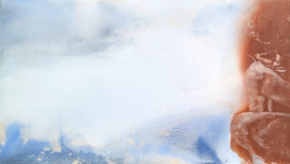 Verdiana Bove: la felice nostalgia delle cose che&nbsp;restano